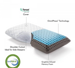 Shoulder CarbonCool™+ Omniphase™