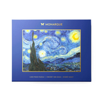 Van Gogh Starry Night, 1000 pc Puzzle