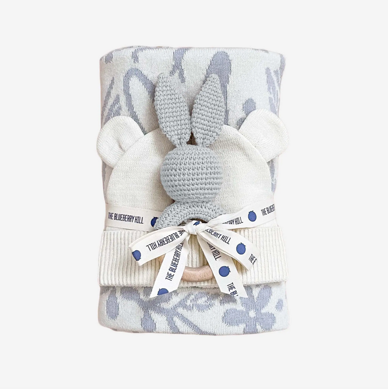 Bunny Baby Gift Set