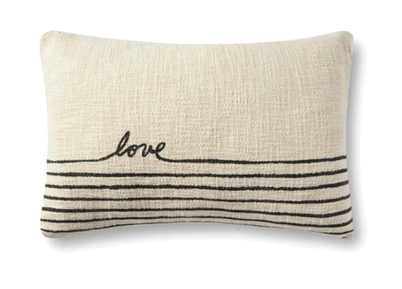 Love Pillow - ED Pillow