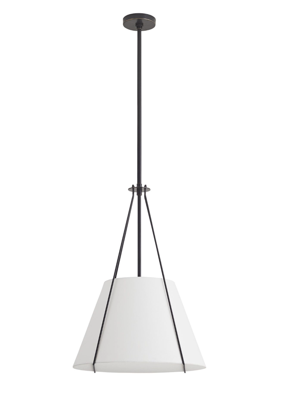 BLACK PENDANT