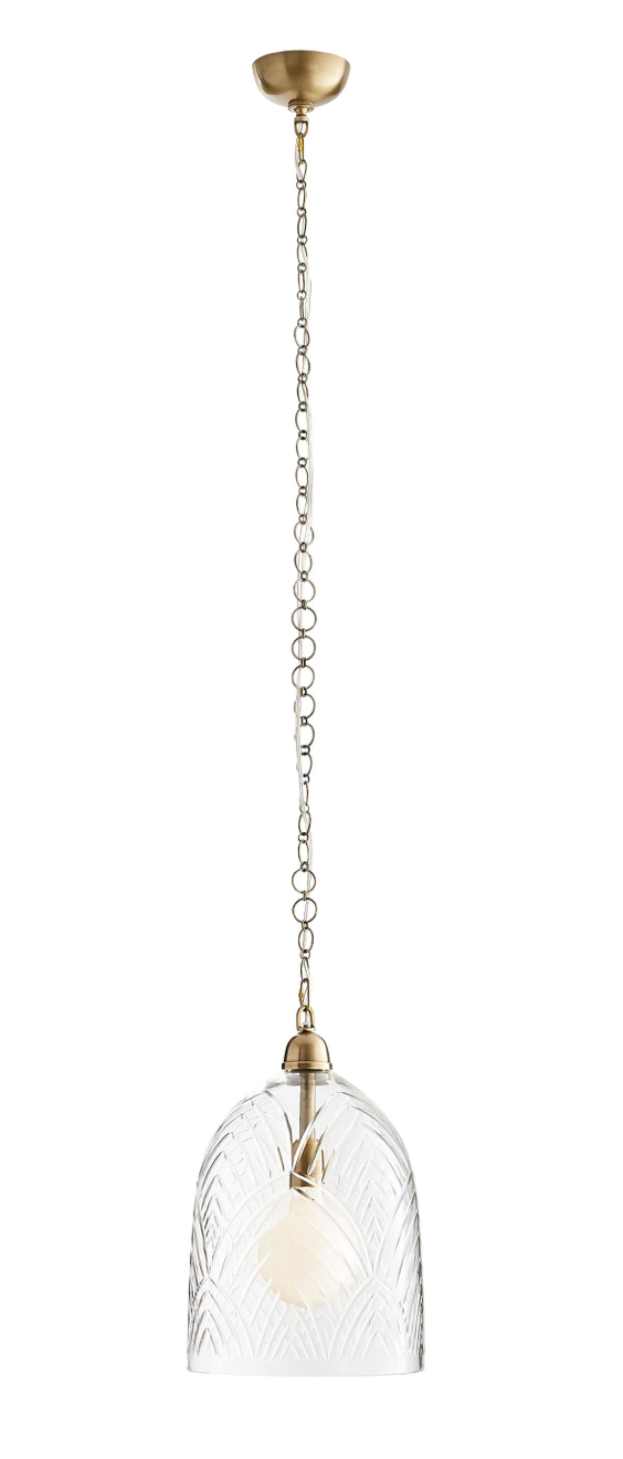 CHRISSY PENDANT