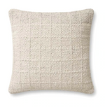 Ivory Pillow - Magnolia Home By Joanna Gaines