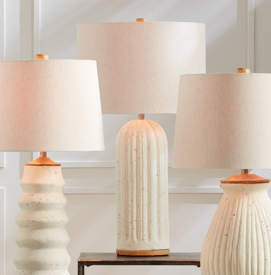 Ayden Lamp
