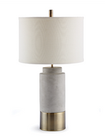 Dev Cylinder Lamp