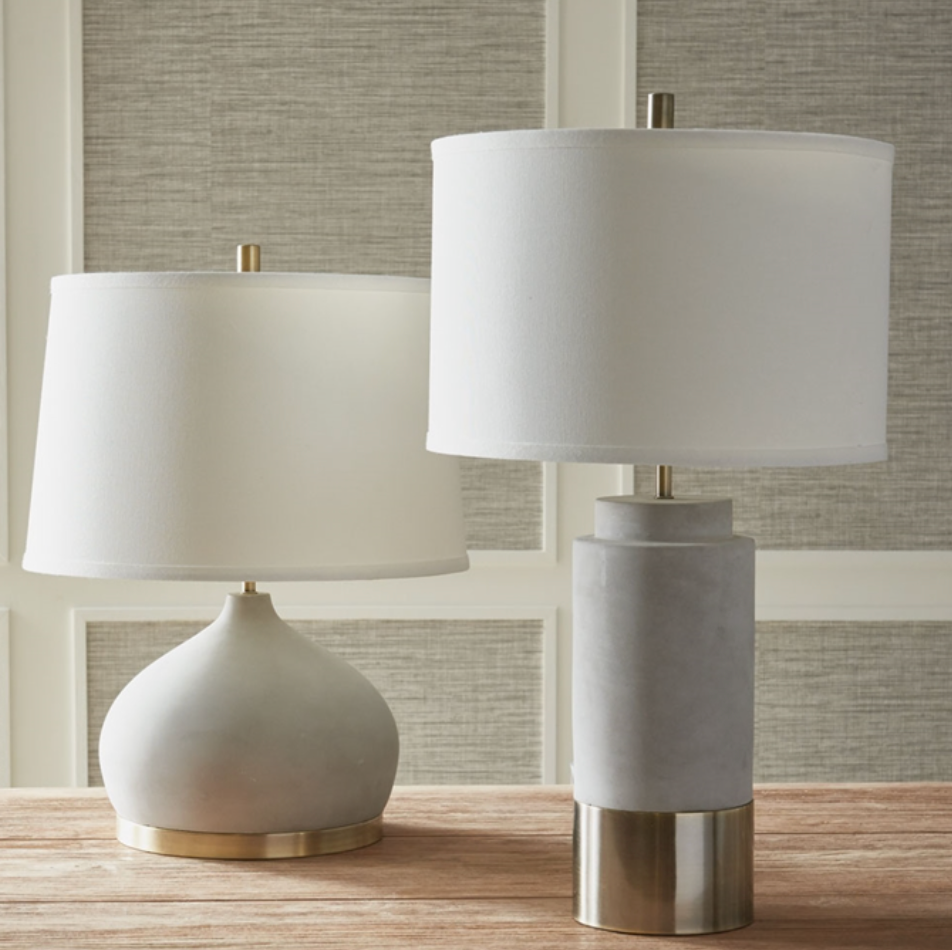 Dev  Lamp