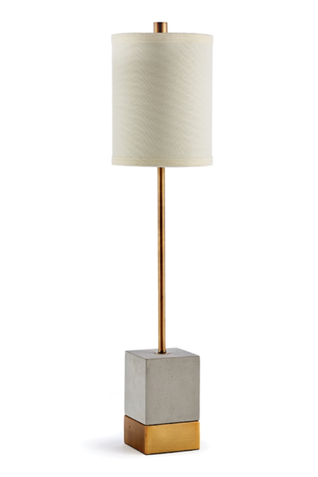 Side board Lamp