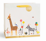 Rifle Paper - Party Animals Gift Bag