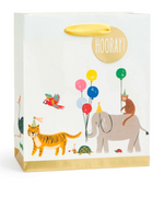 Rifle Paper - Party Animals Gift Bag