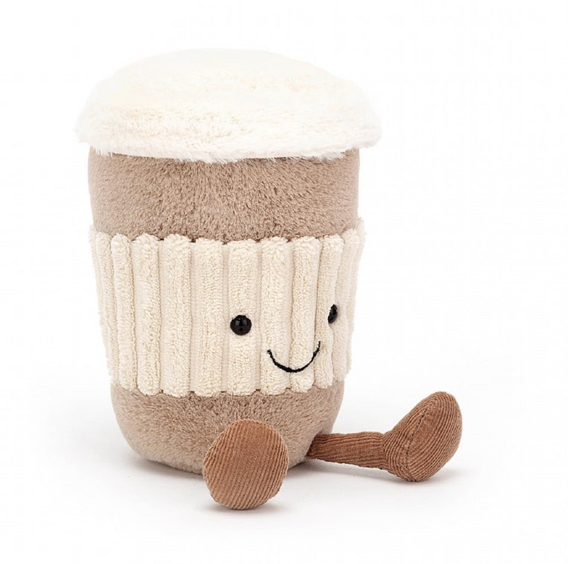 JELLYCAT Amuseable Coffee-To-Go