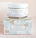 Lollia - Body butter