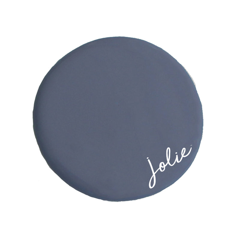 Jolie Chalk Paint - Slate